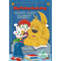 Along Came Harry - Paperback