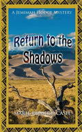 Return to the Shadows - Paperback