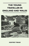 The Young Traveller in England and Wales - Paperback