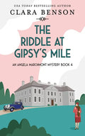 The Riddle at Gipsy's Mile - Paperback