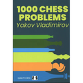 1000 Chess Problems - Paperback