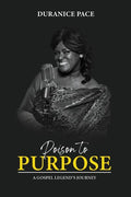Poison to Purpose: A Gospel Legend's Journey - Paperback