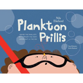 Plankton Prillis - Paperback