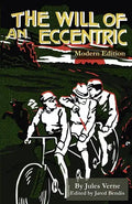 The Will of an Eccentric - Paperback
