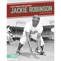 Jackie Robinson - Library Binding