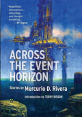 Across the Event Horizon - Paperback