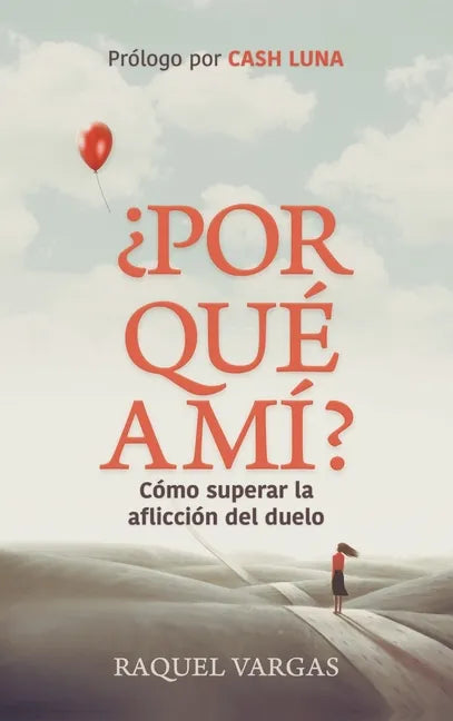 ¿Por qué a mí? - Hardcover
