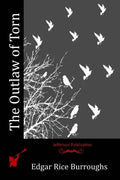 The Outlaw of Torn - Paperback