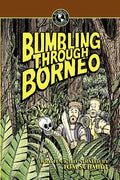 Bumbling Through Borneo - Paperback