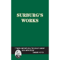 Surburg's Works - Doctrine - Hardcover