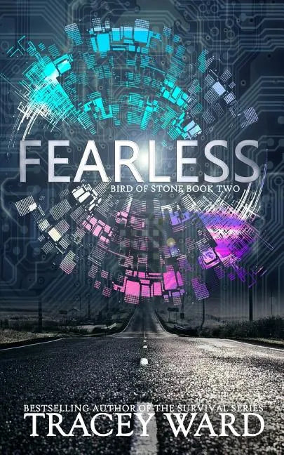 Fearless - Paperback