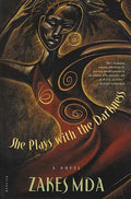 She Plays with the Darkness - Paperback