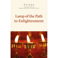 Full Illumination of the Path to Enlightenment - Paperback