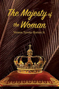 The Majesty of the Woman - Paperback