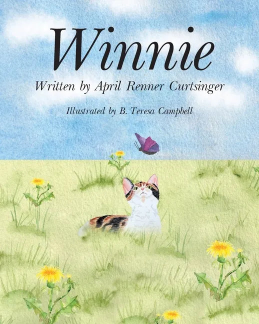 Winnie - Paperback