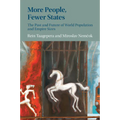 More People, Fewer States - Paperback