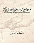 The Captain's Logbook - Paperback