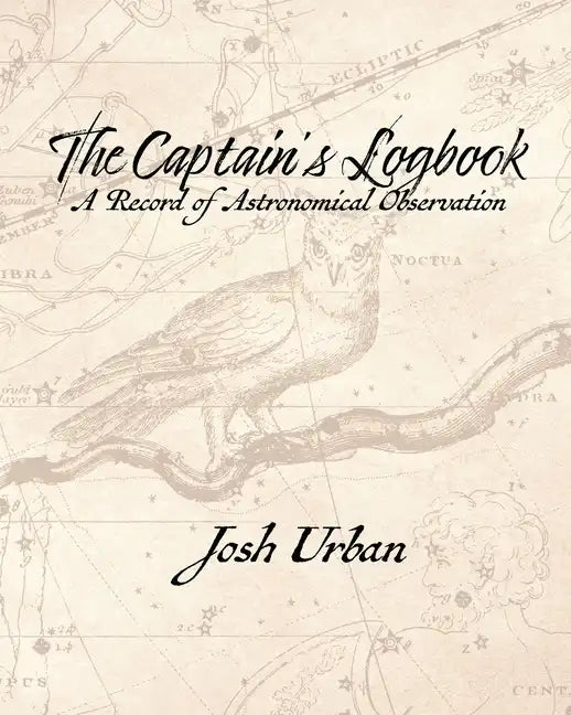 The Captain's Logbook - Paperback