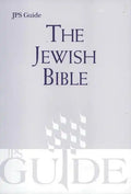 The Jewish Bible: A JPS Guide - Paperback