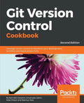 Git Version Control Cookbook - Paperback