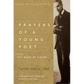 Prayers of a Young Poet - Paperback