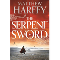 The Serpent Sword - Paperback