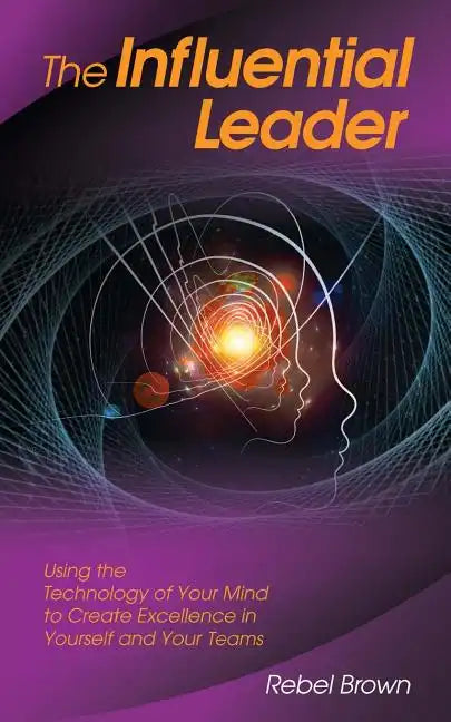 The Influential Leader - Paperback