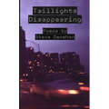 Taillights Disappearing - Paperback