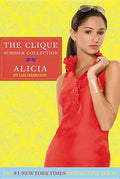 Alicia - Paperback