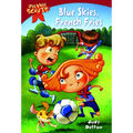 Blue Skies, French Fries - Paperback