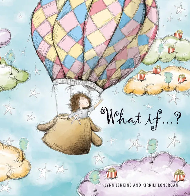 What If ... ?..... - Hardcover