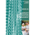 Careers in Nonprofit Organization Management - Paperback