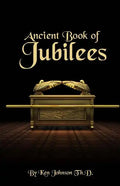 Ancient Book of Jubilees - Paperback