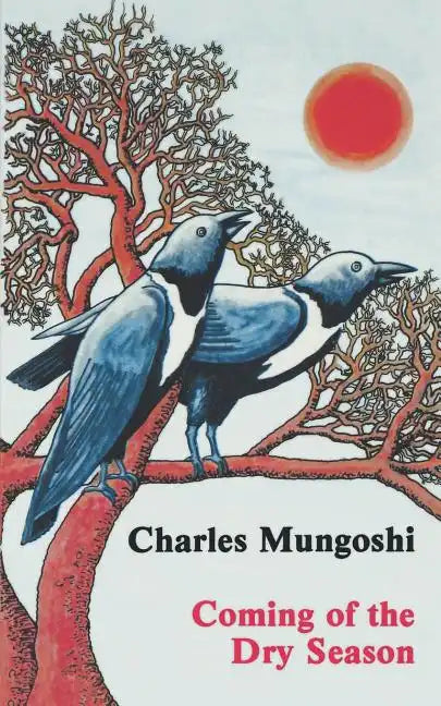 Coming of the Dry Season - Paperback