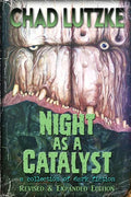 Night as a Catalyst - Paperback