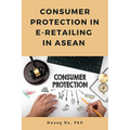 Consumer Protection in E-Retailing in ASEAN - Paperback