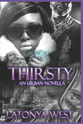 Thirsty - Paperback