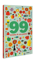 99 Tomates Y 1 Patata - Hardcover