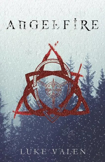 Angelfire - Paperback