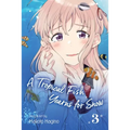 A Tropical Fish Yearns for Snow, Vol. 3 - Paperback