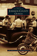 Johnson County, Georgia - Hardcover