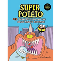 Super Potato and the Slug King's Revenge: Book 12 - Paperback