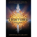 Lightshed - Hardcover