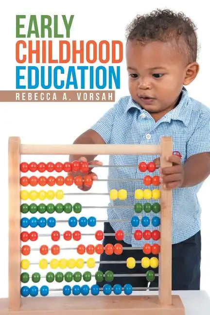 Early Childhood Education - Paperback