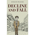 Decline and Fall - Hardcover