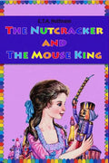 The Nutcracker and The Mouse King - Paperback