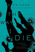 The Way I Die - Paperback