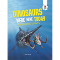 Prehistoric Giants - Library Binding