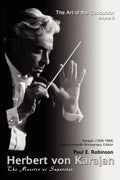 Herbert Von Karajan: The Maestro as Superstar - Paperback