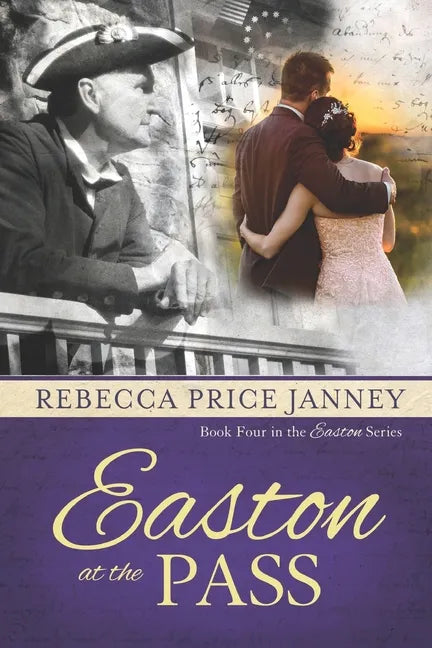 Easton at the Pass - Paperback